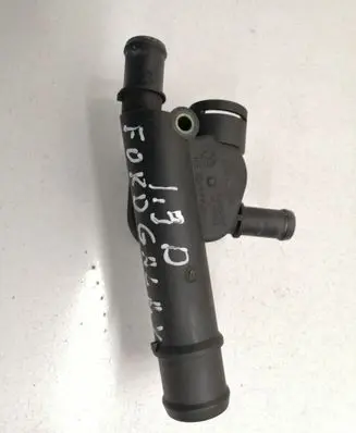Thermostat/thermostat housing