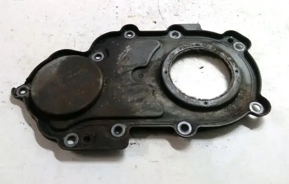 Audi A6 S6 C6 4F other engine part