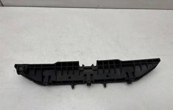 Volkswagen Touareg I Tailgate/trunk/boot lid buffer 7L6864225B
