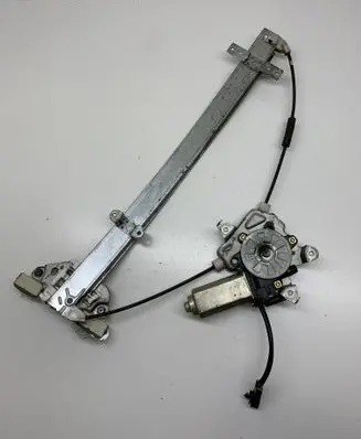 Nissan Pathfinder R50 Front door window regulator with motor 807300W200 MMR511143M