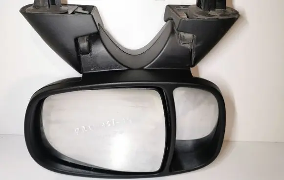 Nissan Primastar Front door electric wing mirror 0209240 010022