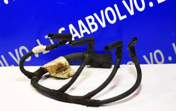Saab 9-3 Ver1 Glow plug wires 00551976870