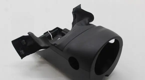 Audi A5 8T 8F Steering wheel column trim 8T0858345A