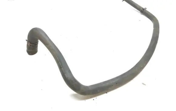 Mercedes-Benz Vito Viano W639 Engine coolant pipe/hose A6395016382