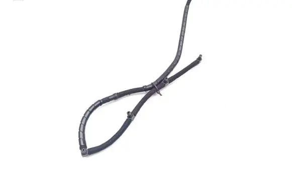 Hyundai i30 Fuel return line/hose 
