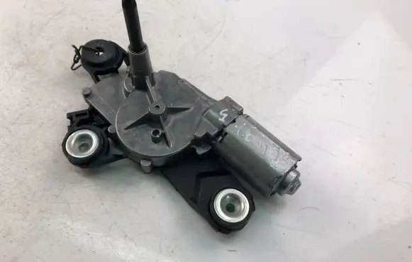 Volvo V40 Wiper motor 31294492