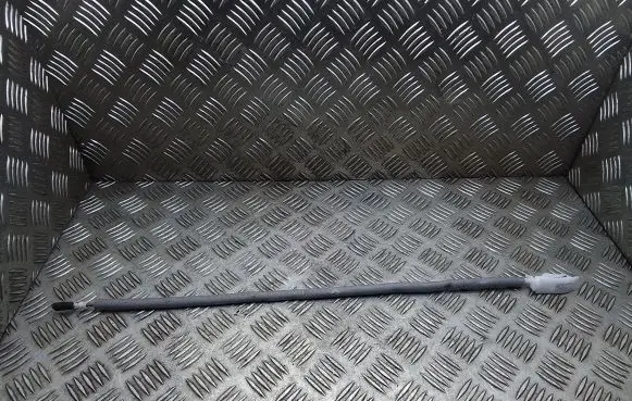 Front door cable line