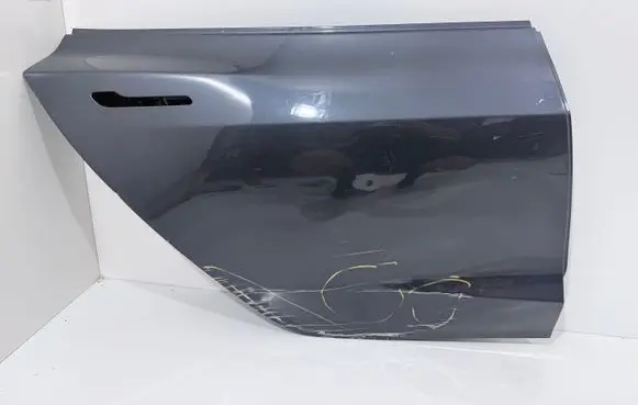 Tesla Model 3 Rear door TESLAMODEL3