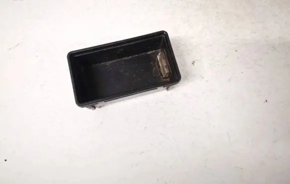 BMW 5 E39 Car ashtray 51168184516 121451