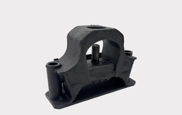 Fiat Ducato Engine mount bracket 7599694
