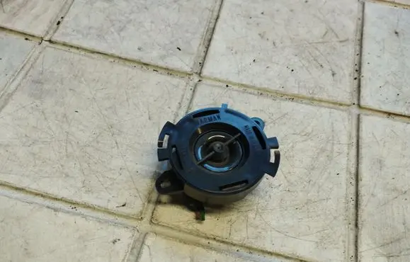 Peugeot 206 Front door high frequency speaker 9633355780