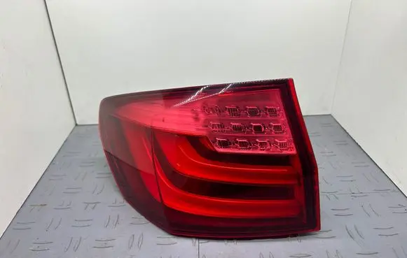 BMW 5 F10 F11 Rear/tail lights 