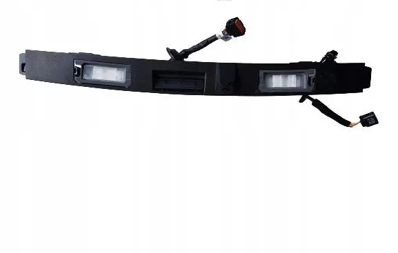 Hyundai Tucson IV NX4 Other trunk/boot trim element 99240-N7600
