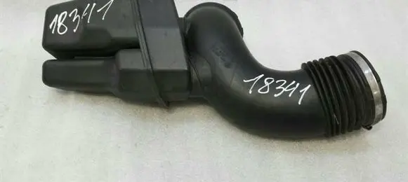 BMW Z4 E85 E86 Air intake duct part 7546115