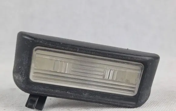 Citroen Berlingo Number plate light 9683421680