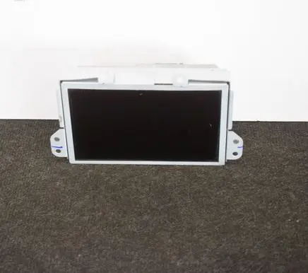 Ford Focus Screen/display/small screen F1ET14F239AA BM5T18B955FE