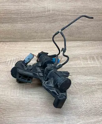 Peugeot 607 Turbo solenoid valve 9641536480 9635704380