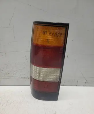 Opel Kadett E Rear/tail lights