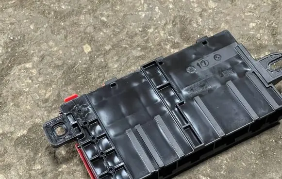 BMW 4 F32 F33 Positive wiring loom 922775205 19175000001
