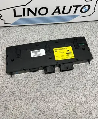 BMW 5 E60 E61 Parking (PDC) sensor switch 6940229