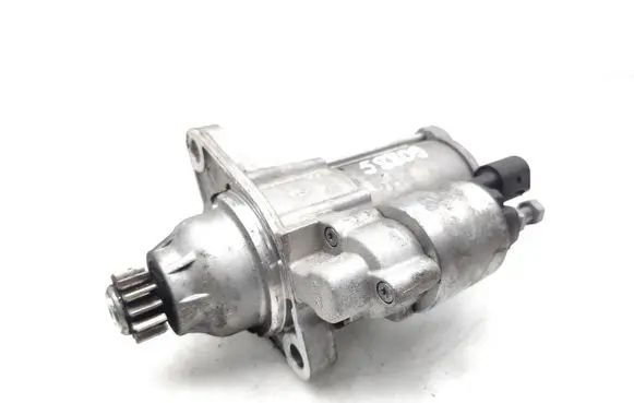 Audi A1 Starter motor 0AM911022C