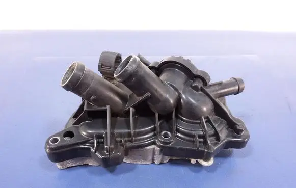 Skoda Octavia Mk3 (5E) Water pump 04E121042