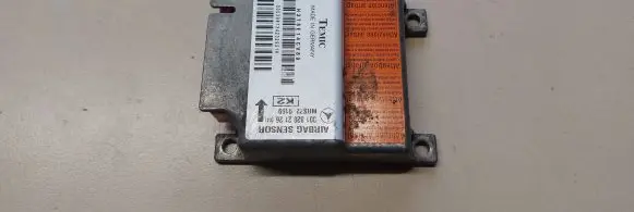 Mercedes-Benz E W210 Airbag control unit/module 0018202126