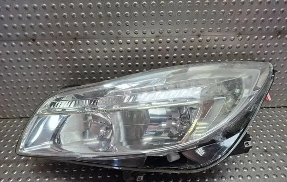 Opel Insignia A Headlight/headlamp S27624726