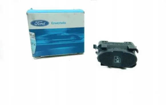 Ford Galaxy Quarter vent window switch 7269923