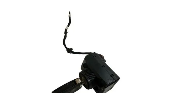 Volkswagen Phaeton Ignition lock 3D0905865H 33300101 9381741528440501