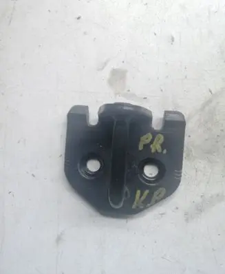 Volvo S80 Front door lock loop/hook striker 30763652