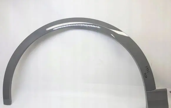 Audi Q8 Front arch trim 4M8853717J