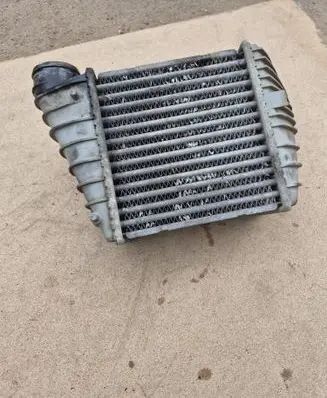 Volkswagen Bora Intercooler radiator 862319R 1J0145805