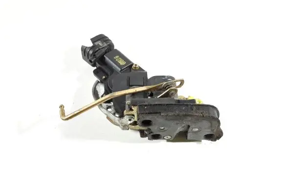Suzuki Grand Vitara I Rear door lock