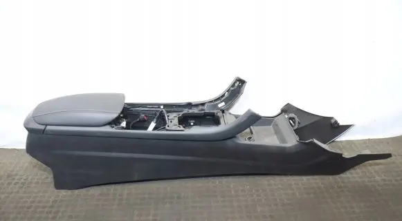Ford Mondeo MK V Center console