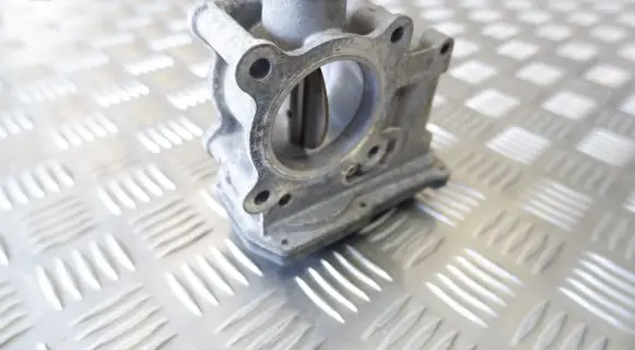 Honda CR-V Throttle valve 16800RZ0G0