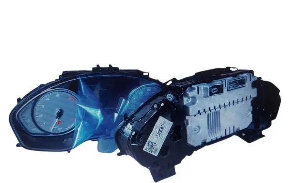 Audi S5 F5 Speedometer (instrument cluster) 8W5920886P 8W5190A