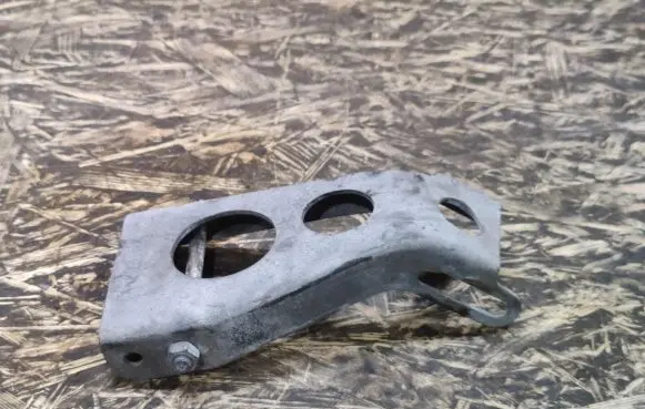Mercedes-Benz SL R107 Alternator belt tensioner 
