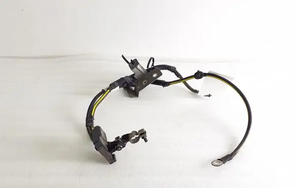 Nissan Pulsar Negative earth cable (battery) 240803ZU0A