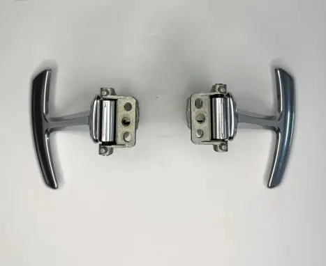Porsche Macan (95B) Gear shift switch/knob 95B927197 95B927198 95B.927.197