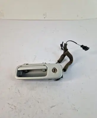 Seat Alhambra (Mk1) Tailgate/trunk/boot exterior handle 7H0827562B