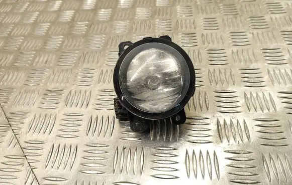 Peugeot 308 Front fog light 9687410080 89207181 09117