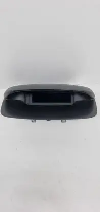 Renault Megane III Screen/display/small screen 280340616
