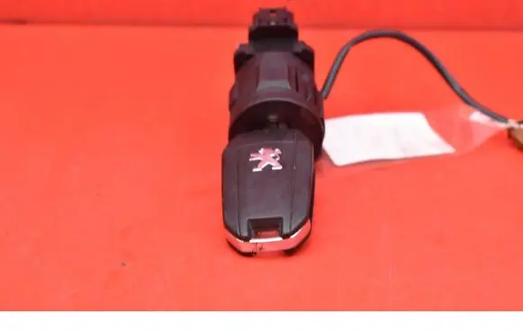 Peugeot 308 Ignition lock 36454600