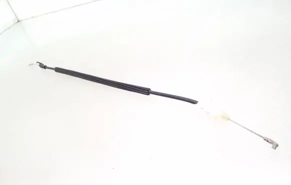 Volkswagen PASSAT B6 Rear door cable line 3C4839085A