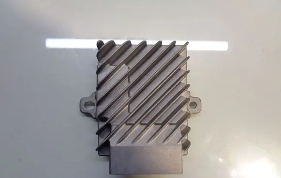 BMW Z4 E89 Sound amplifier 9286863