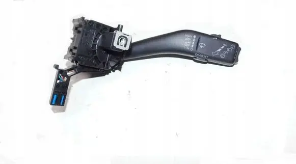 Seat Leon (1P) Indicator stalk 1K0953519J