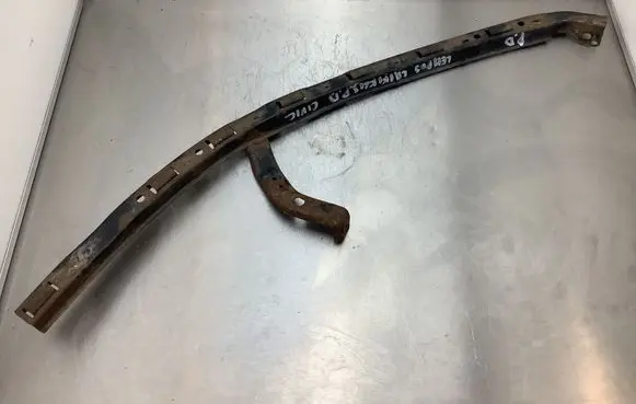 Honda Civic Headlight/headlamp mounting bracket