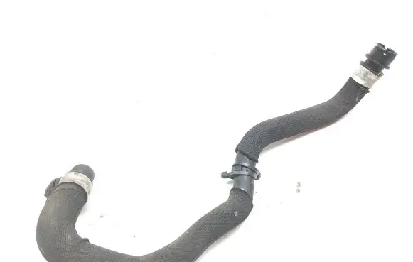 Citroen C4 Grand Picasso Engine coolant pipe/hose