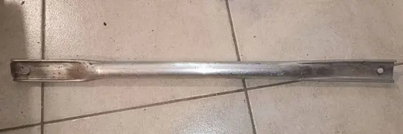Mercedes-Benz E W238 Other engine bay part A2136280000